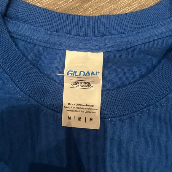 University of New Hampshire T-Shirt - Picture 3 of 3